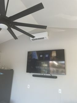 Mini Split Heat Pumps Inverter