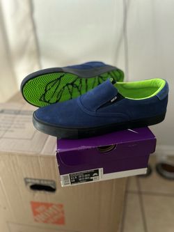 NIKE SB ZOOM VERONA SLIP LEO