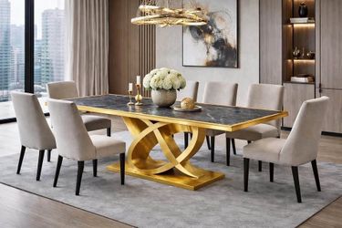 mesa de marmol oferta en $600