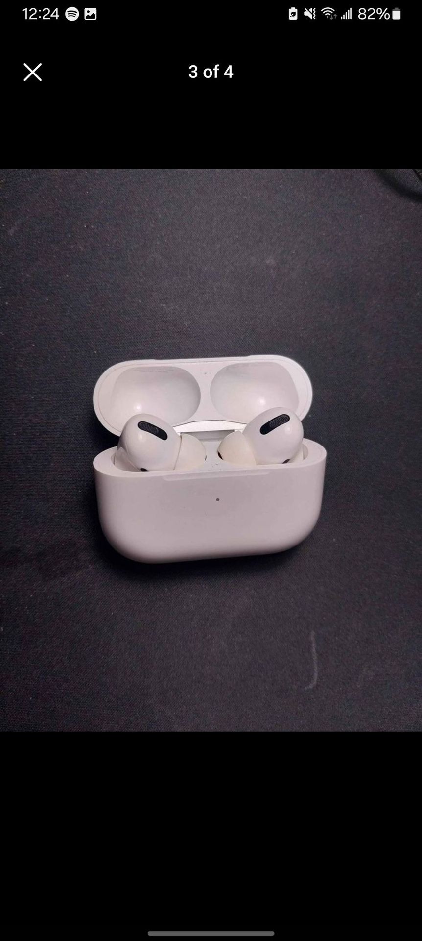 AirPod Pro Gen 1