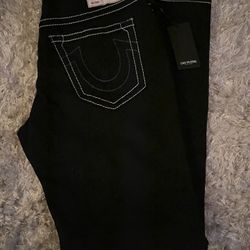 True Religion Brand Jeans 