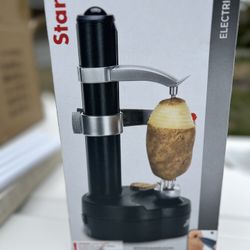 Potato peeler