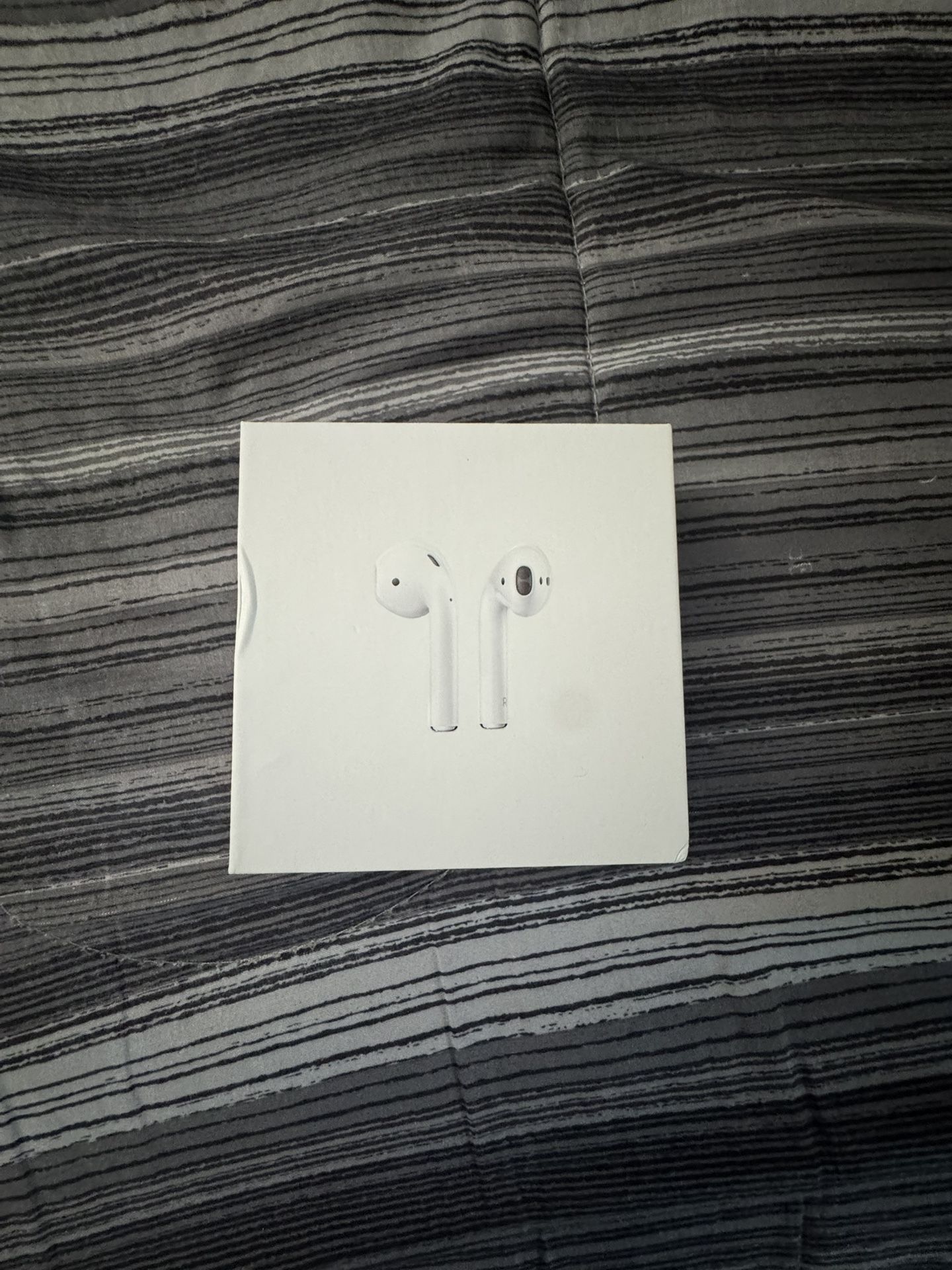 Brand new 1st Generation AirPods
