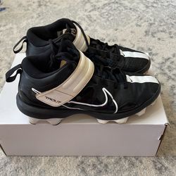 Men’s Force Trout 7 Pro MCS Cleats 8.5 