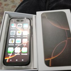 4 1/2 Unlocked Mini Phone