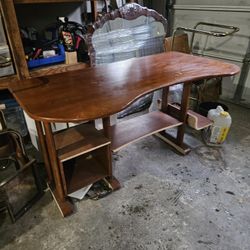 Large Desk