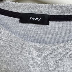 Theory Sweater