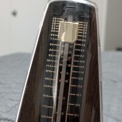 Metronome 