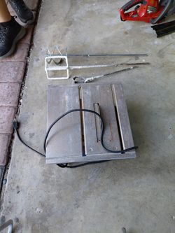 Cortadora De LOSA Y mescladoras