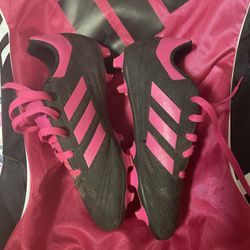 Soccer Shoes