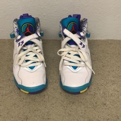 Jordan 8 