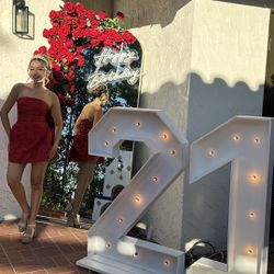 Decorations Backdrops!!