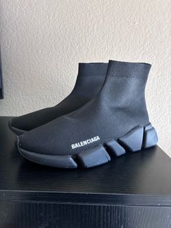 Balenciaga speed 2.0