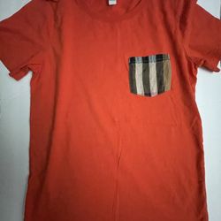 Burberry Shirt 12y Kids Boys