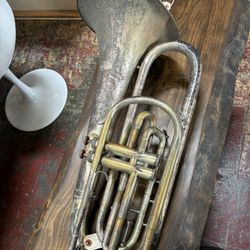 Dynasty Trumpet 2 Valve