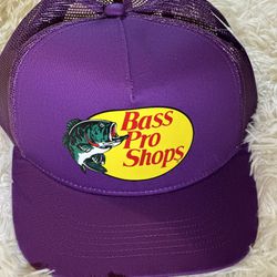 Purple Caps 🧢 