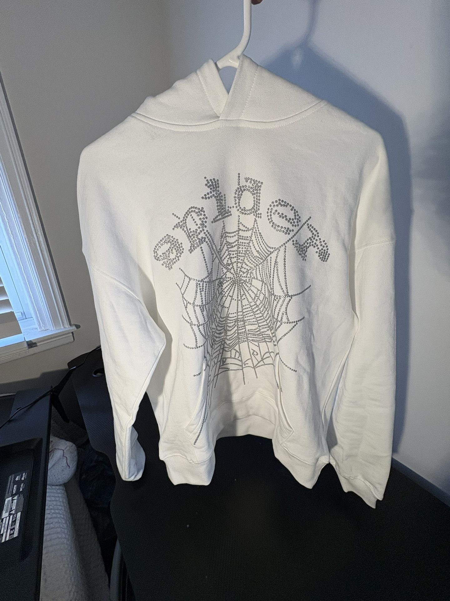 Spider Hoodie REPS!! We Can Make Negotiations