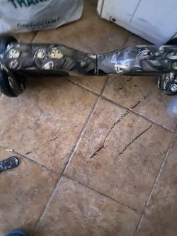 Hooverboard