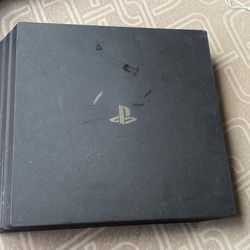 PS4 USED CONDITION 