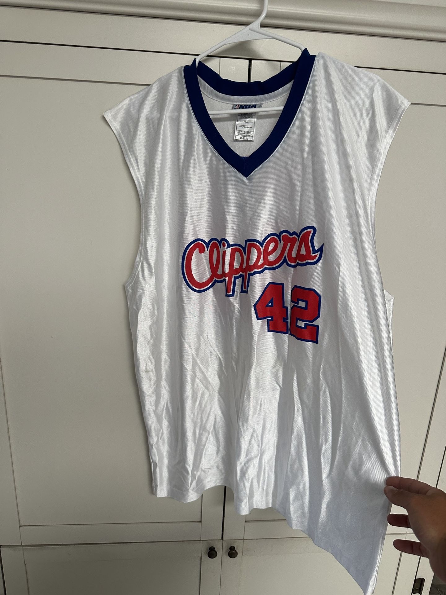 Elton Brand Jersey