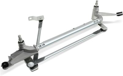 Front Windshield Wiper Transmission Linkage Assembly For Nissan Rogue