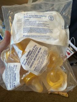 Similac Slow Flow Nipple & Ring Set with Nasal Aspirator