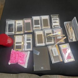 Extensión De Pestañas Utilidades 