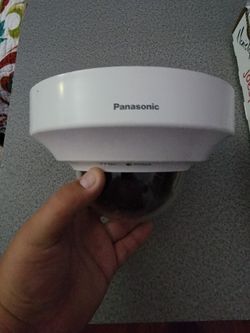 Panasonic BB HCM527a