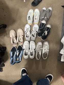 men size 8.5