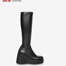 Steve Madden Platform Boot Duke30
