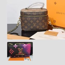 Louis Vuitton Bag Read Below Description Before Buying Item $ 1  5  0