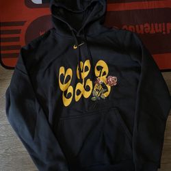 Nike x Drake Certified Lover Hoodie