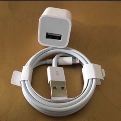 iPhone Charger