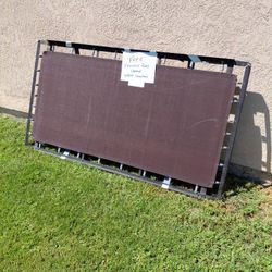 Day Bed Trundle Frame