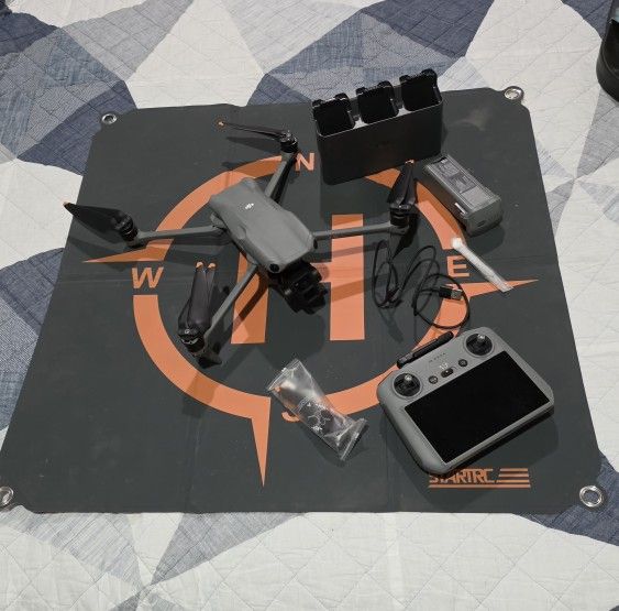 DJI AIR 3