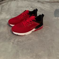 Red Jerkos