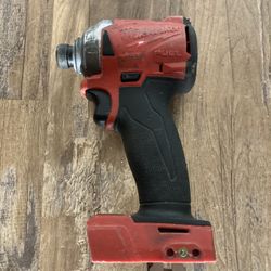 Milwaukee M18 Fuel Impact Driver