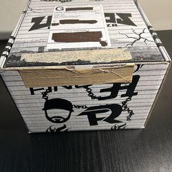 Fuerza Regida/Barbas Hat/31 Hat/Gallo Gino- Unidos para la raza hat