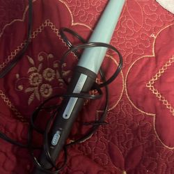 Wand Curler 