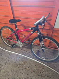 Schwinn Mesa GSX 26er