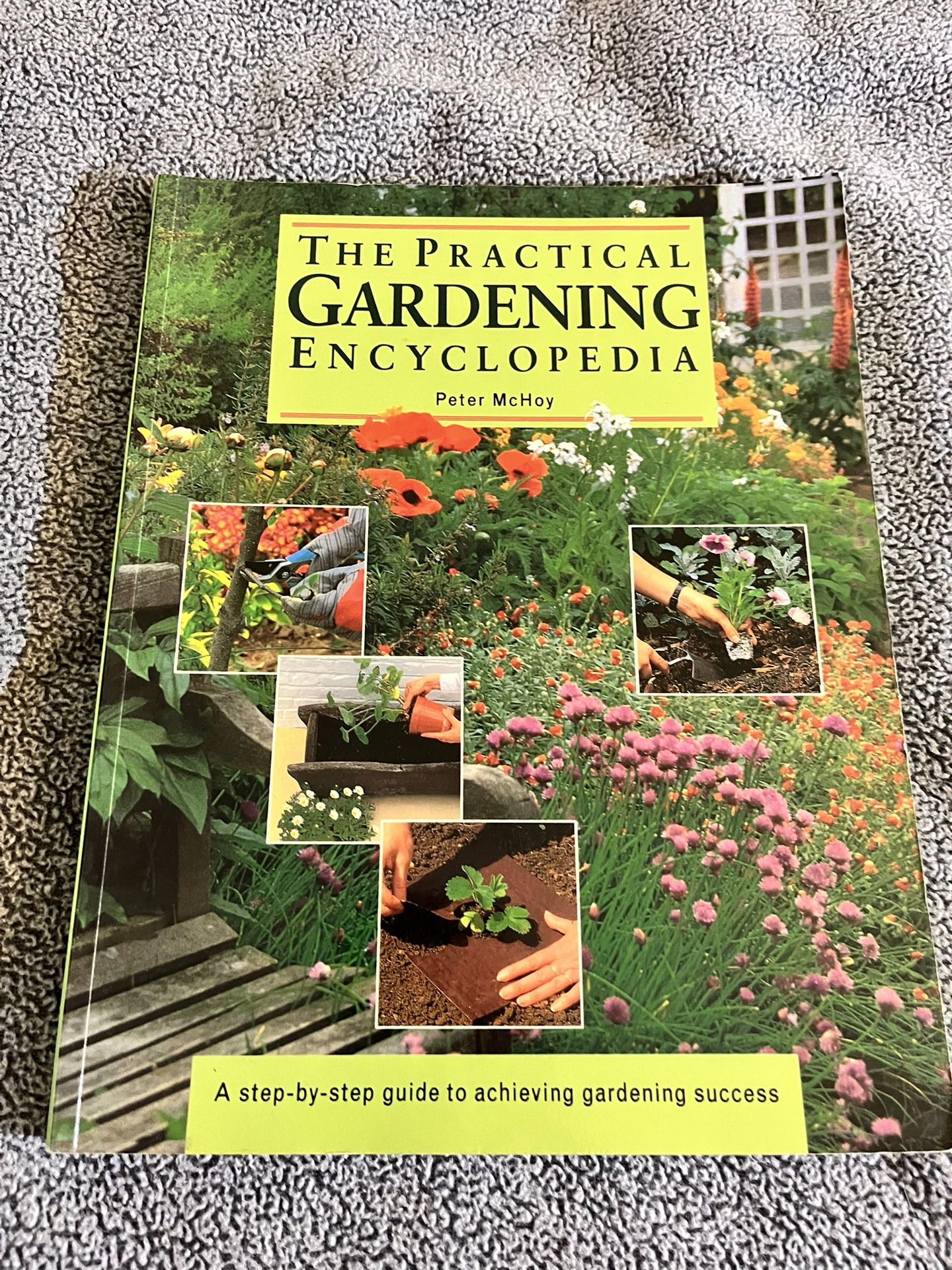 Garden Encyclopedia