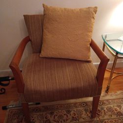 Vintage Mid Century Chair
