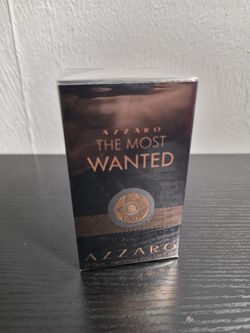 Azzaro The Most Wanted Parfum 100ml