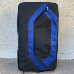 ZTECH-large nylon travel tote carry-all bag
