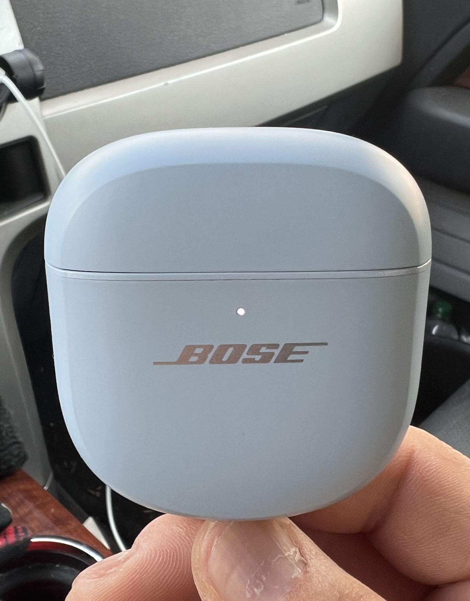 Bose QC Ultra Earbuds