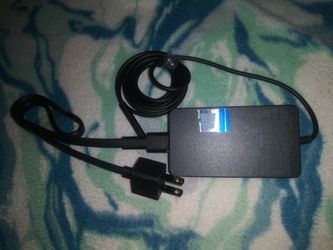 15 v Windows tablet origina charger brand-new