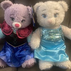 🐻 Build A Bear 🐻 