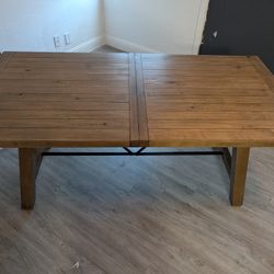 Nice Quality ,Heavy Duty Dinning Table 