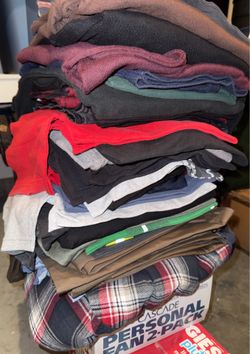 Clothes