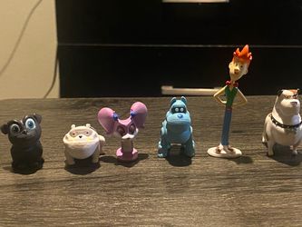Cheap toys
